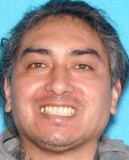 Jonathan Garrido missing person case profile photo