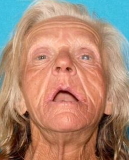 Diane Glaze missing person case profile photo