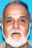 Carlos Gonzalez missing person case profile photo