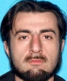 Arman Grigoryan missing person case profile photo