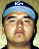 Nathan Trino Guerra missing person case profile photo