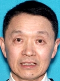 Louis Guo missing person case profile photo