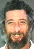 Harvey Laroe Handley missing person case profile photo