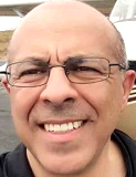 Edmond Haronian missing person case in Los Angeles, California