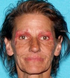 Patricia Huff missing person case profile photo