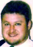 Christopher Huffman missing person case profile photo