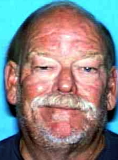 Mark Jackson missing person case profile photo