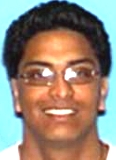 Paresh Jain missing person case profile photo