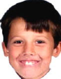 Jeremiah Johnson missing person case profile photo