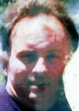 Robert Johnson missing person case profile photo