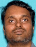 Shyam Kenneth missing person case profile photo
