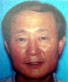Yang Kim missing person case profile photo
