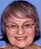 Silvia Lange missing person case profile photo