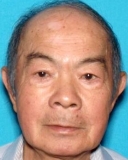 Gin Chung Lee missing person case profile photo