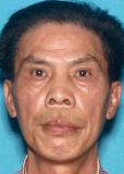 Zongyao Li missing person case profile photo