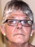 Pamella Lively missing person case profile photo