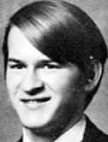 John Mackirdy missing person case profile photo
