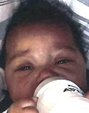 Jacsun Manson missing person case profile photo