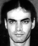 Jonathan M. Mcnabb missing person case in Sequoia National Park, California
