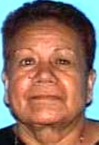 Maria Mendoza missing person case profile photo
