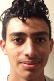 Jamilton Lozano missing person case profile photo