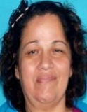 Rosenda Moreno missing person case profile photo