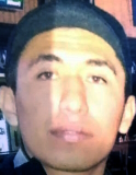 Juan Antonio Nolasco Serna missing person case profile photo