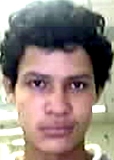 Marvin Sierra missing person case profile photo