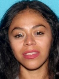Jenifer Ortega missing person case profile photo