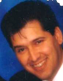Francisco Solorzano missing person case profile photo