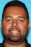 Ashish Patel missing person case profile photo