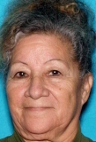 Maria Perez missing person case profile photo