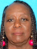 Theola Polk missing person case profile photo