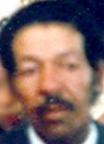 Erving Richards missing person case profile photo