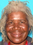 Faye Richardson missing person case profile photo