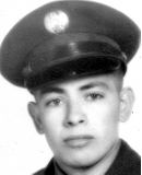 Robert Rivera missing person case profile photo