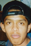 Raymundo Romero missing person case profile photo
