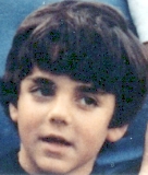 Mitchel Salomon missing person case profile photo