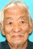 William Secuya Sam Jr. missing person case in Monterey Park, California