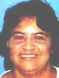Elsa Sanchez missing person case profile photo