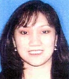 Maria Santos missing person case profile photo
