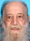 Vigdor Schreibman missing person case profile photo