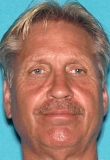 Chris Sims missing person case profile photo