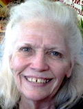 Carol Spargo missing person case profile photo