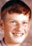 Farren Stanberry missing person case profile photo