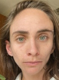 Rebecca Stehle missing person case profile photo