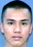 Ben Ta missing person case profile photo