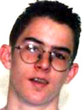 Bryan Cole Thorne missing person case in Brea, California