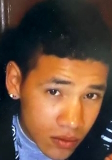 Brandon Vargas missing person case profile photo