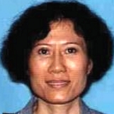 Margaret Manchun Wang missing person case in San Mateo County, California